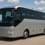 kompaktowy domek – funkcjonalność, który możesz zabrać ze sobą