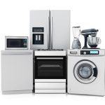 Jak wydłużyć trwałość urządzeń domowych