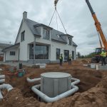 Czy warto zwrócić uwagę na atest PZH i deklaracją zgodności producenta przy zakupie betonowego zbiornika na ścieki?